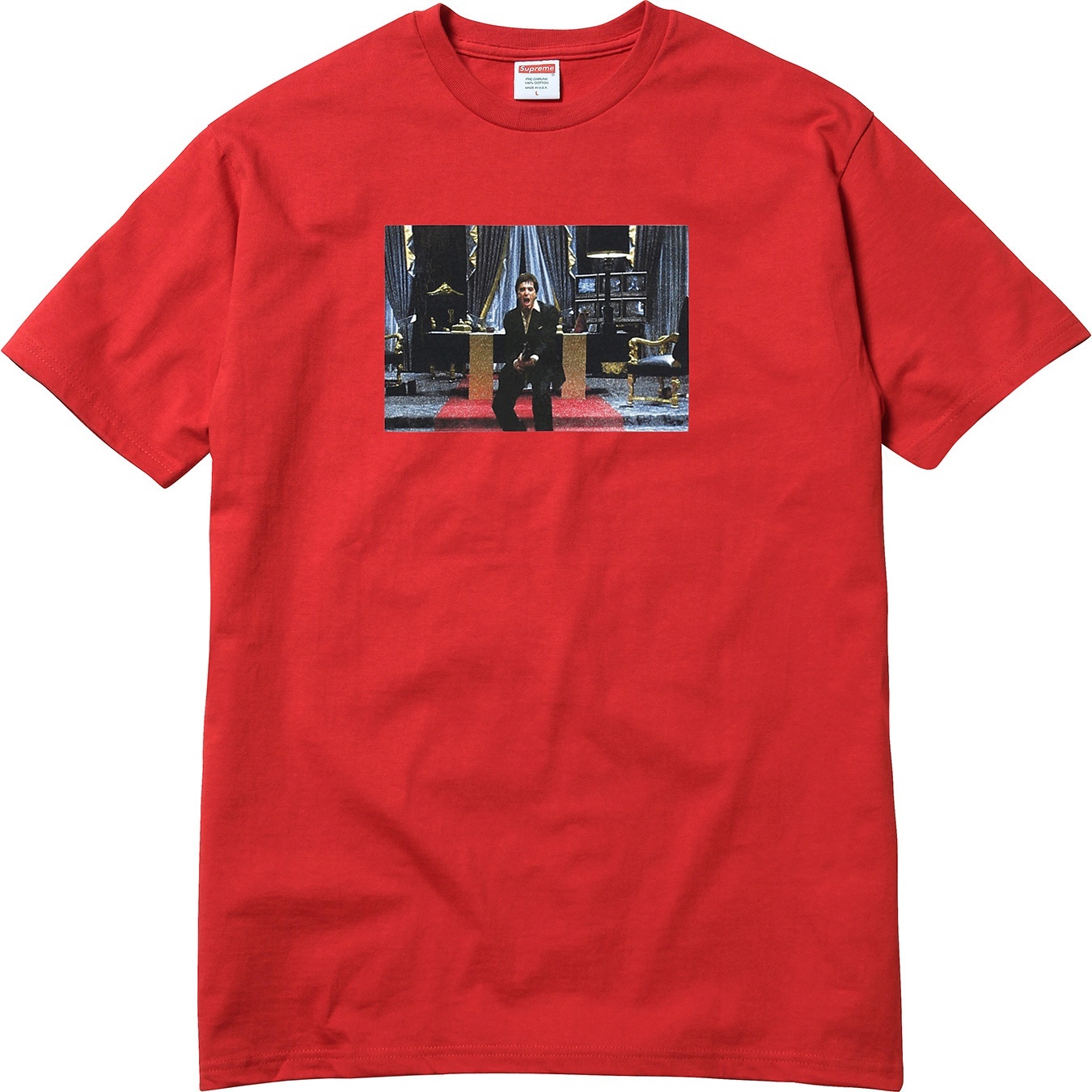 Scarface™ Friend Tee view 10